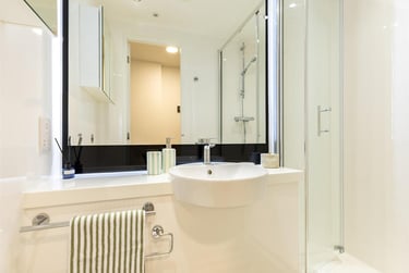 1 bed studio, Talbot Street, City Centre, Nottingham, NG15GN - Image 3